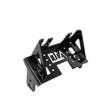 Load image into Gallery viewer, A10 Moto 3.5&quot; Dyna Narrow Fork LP6 Mount Naked (No Fairing) Combo Kit