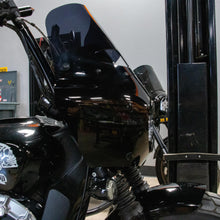 Load image into Gallery viewer, A10 Moto Indian Scout LP6 Mounting Bracket fits LP6 and Memphis Shades Fairings Combo Kit