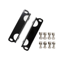 Load image into Gallery viewer, A10 Moto 14-23 Touring Dual Baja Designs RTL-M Tail Light Bracket Kit
