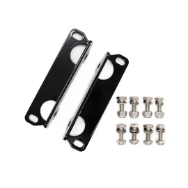 A10 Moto 14-23 Touring Dual Baja Designs RTL-M Tail Light Bracket Kit