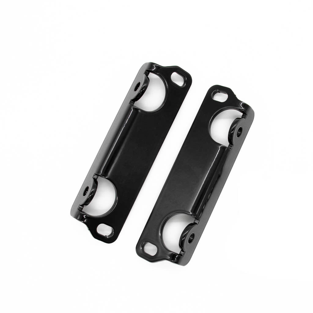 A10 Moto 14-23 Touring Dual Baja Designs RTL-M Tail Light Bracket Kit