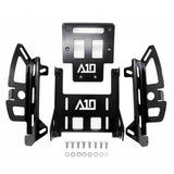 T-Sport Modular LP6 and S2 (add-on) Mounting system Dyna Narrow 127111