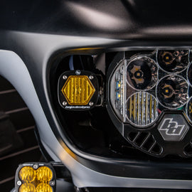 A10 Moto 2015-2023 Road Glide S1 Add-On Retrofit Combo Kit