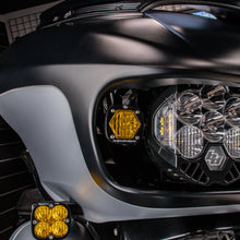 Load image into Gallery viewer, A10 Moto 2015-2023 Road Glide S1 Add-On Retrofit Combo Kit