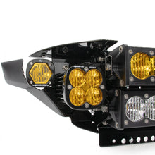 Load image into Gallery viewer, A10 Moto 2023.5+ Road Glide BAJA DESIGNS ONX-6 Bar Bracket kit - A10 Moto