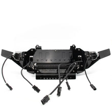 Load image into Gallery viewer, A10 Moto 2023.5+ Road Glide BAJA DESIGNS ONX-6 Bar Bracket kit - A10 Moto