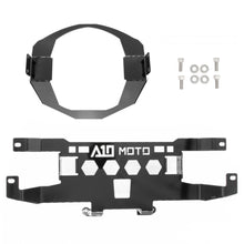 Load image into Gallery viewer, A10 MOTO 127126 BRACKET FOR 2023.5+ STREET GLIDE LP9 - A10 Moto