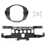 A10 MOTO 127126 BRACKET FOR 2023.5+ STREET GLIDE LP9