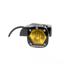 Load image into Gallery viewer, A10 Moto 15-23 Road Glide Billet S1 Front Turn Signal Brackets 127058