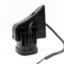 Load image into Gallery viewer, A10 Moto 15-23 Road Glide Billet S1 Front Turn Signal Brackets 127058