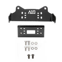 Load image into Gallery viewer, A10 Moto 18-24 Breakout LP6 Solo Lighting Bracket Kit 127133 - A10 Moto