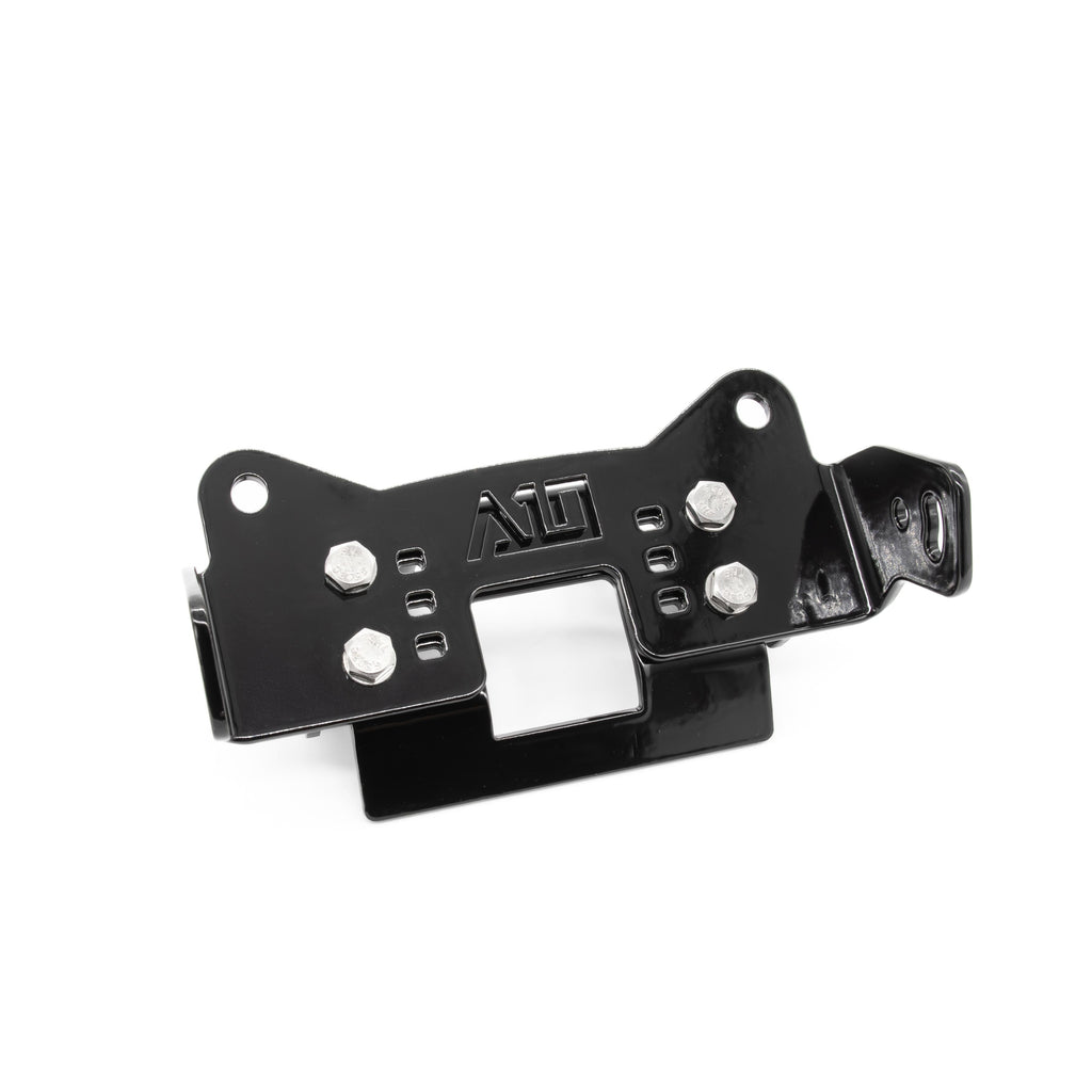 A10 Moto 18-24 Breakout LP6 Solo Lighting Bracket Kit 127133 - A10 Moto