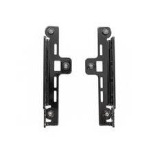 Load image into Gallery viewer, A10 Moto 23.5+ Road Glide Dual Baja Designs RTL-M Tail Light Bracket Kit (Factory Bezel)