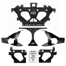 Load image into Gallery viewer, A10 Moto 2023.5+ Road Glide BAJA DESIGNS LP6 Lighting Combo Kit 127114