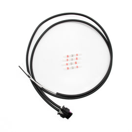 A10 Moto 23.5+ Bagger Accessory Fog Wire Harness 127039 - A10 Moto