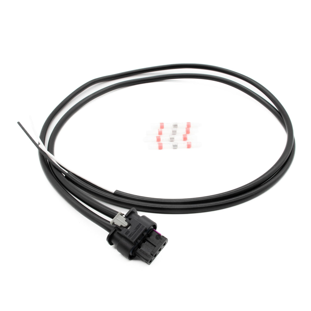 A10 Moto 23.5+ Bagger Accessory Fog Wire Harness 127039