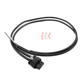 A10 Moto 23.5+ Bagger Accessory Fog Wire Harness 127039 - A10 Moto