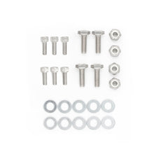 Load image into Gallery viewer, A10 Moto 23.5+ Road Glide Dual Baja Designs RTL-M Tail Light Bracket Kit (Factory Bezel)