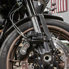 Load image into Gallery viewer, A10 Moto Lower Fork Billet Caliper Mount Combo Kit 127060 For S1/S2/Squadron