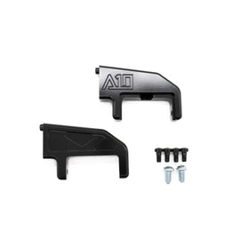 A10 Moto Low Rider ST Billet S2/Squadron Pod Front Turn Signal Combo Kit