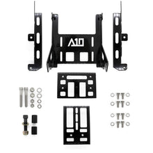 Load image into Gallery viewer, A10 Moto T-Sport Modular LP6 Mounting system For Softails, Dynas and Low Rider S Lighting Combo Kit 127095