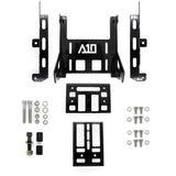A10 Moto T-Sport Modular LP6 and S2 Mounting system For Softails, Dynas and Low Rider S 127095