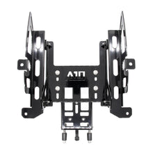 Load image into Gallery viewer, A10 Moto T-Sport Modular LP6 Mounting system For Softails, Dynas and Low Rider S Lighting Combo Kit 127095