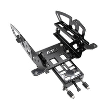 Load image into Gallery viewer, A10 Moto T-Sport Modular LP6 Mounting system For Softails, Dynas and Low Rider S Lighting Combo Kit 127095