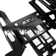 Load image into Gallery viewer, A10 Moto T-Sport Modular LP6 Mounting system For Softails, Dynas and Low Rider S Lighting Combo Kit 127095