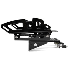 Load image into Gallery viewer, A10 Moto T-Sport Modular LP6 Mounting system For Softails, Dynas and Low Rider S Lighting Combo Kit 127095