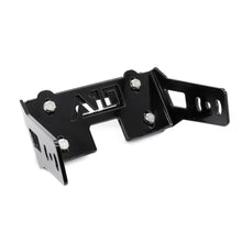 Load image into Gallery viewer, A10 Moto Universal 3.5&quot; Bar Mount LP6 Mount Fits MS Road Warrior Fairing 127074