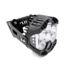 Load image into Gallery viewer, A10 Moto Universal 3.5&quot; Bar Mount LP6 Mount Fits MS Road Warrior Fairing 127074