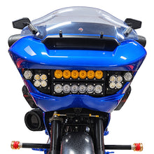 Load image into Gallery viewer, A10 Moto 2023.5+ Road Glide Incinerator 2.0 OnX6  Bar Lighting Kit