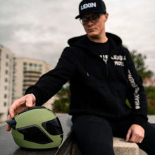 Load image into Gallery viewer, Lexin Bassbucket Bluetooth Speaker