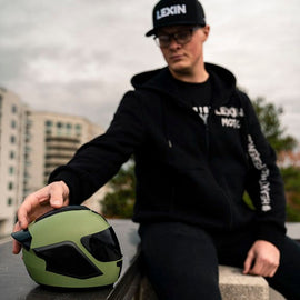 Lexin Bassbucket Bluetooth Speaker