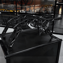 Load image into Gallery viewer, INCA Performance Billet Aluminum Harley Davidson Touring Rear Subframe