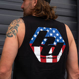 Baja Designs Freedom Mens Tank Top