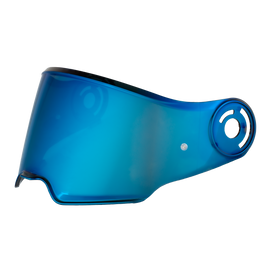 C6 Shield Outer- Blue