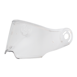 C6 Shield Outer- Clear