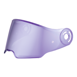 C6 Shield Outer- Purple