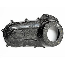 Carbon Visionary M8 Primary Cover H-D Touring