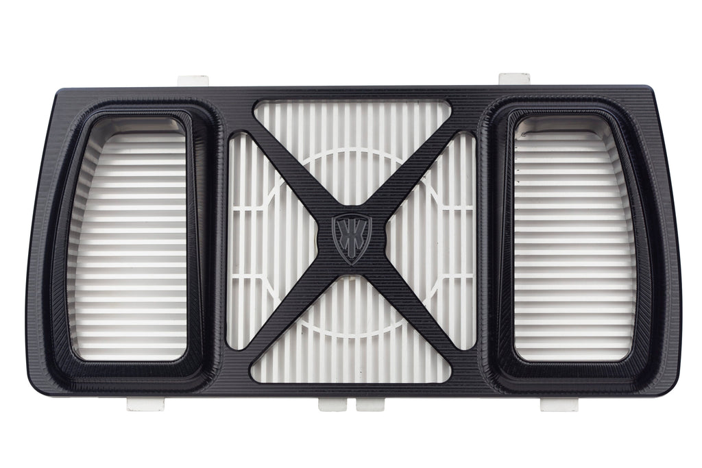 Kustom Kulture Cooler Cover