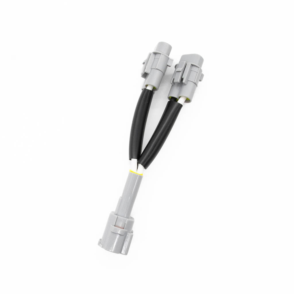 A10 Moto 12v Accy Splitter