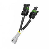 A10 Moto Dual Squadron plug to accessory 127035