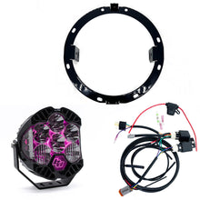 Load image into Gallery viewer, A10 Moto 96- Present Road King Baja Designs LP6 Lighting Combo Kit