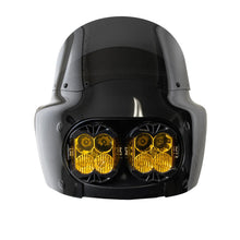 Load image into Gallery viewer, A10 Moto Memphis Shades Bracket kit 127084
