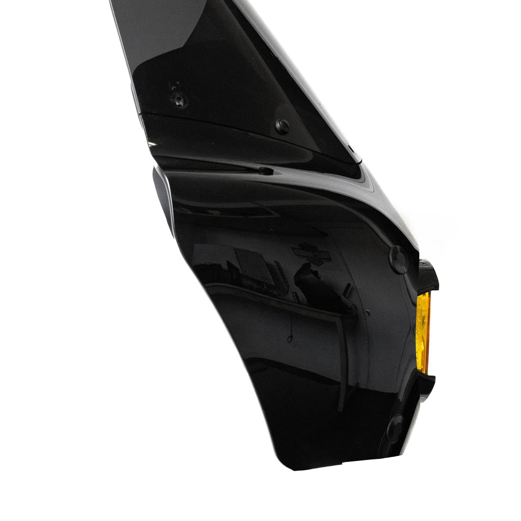 A10 Moto Memphis Shades Bracket kit 127084