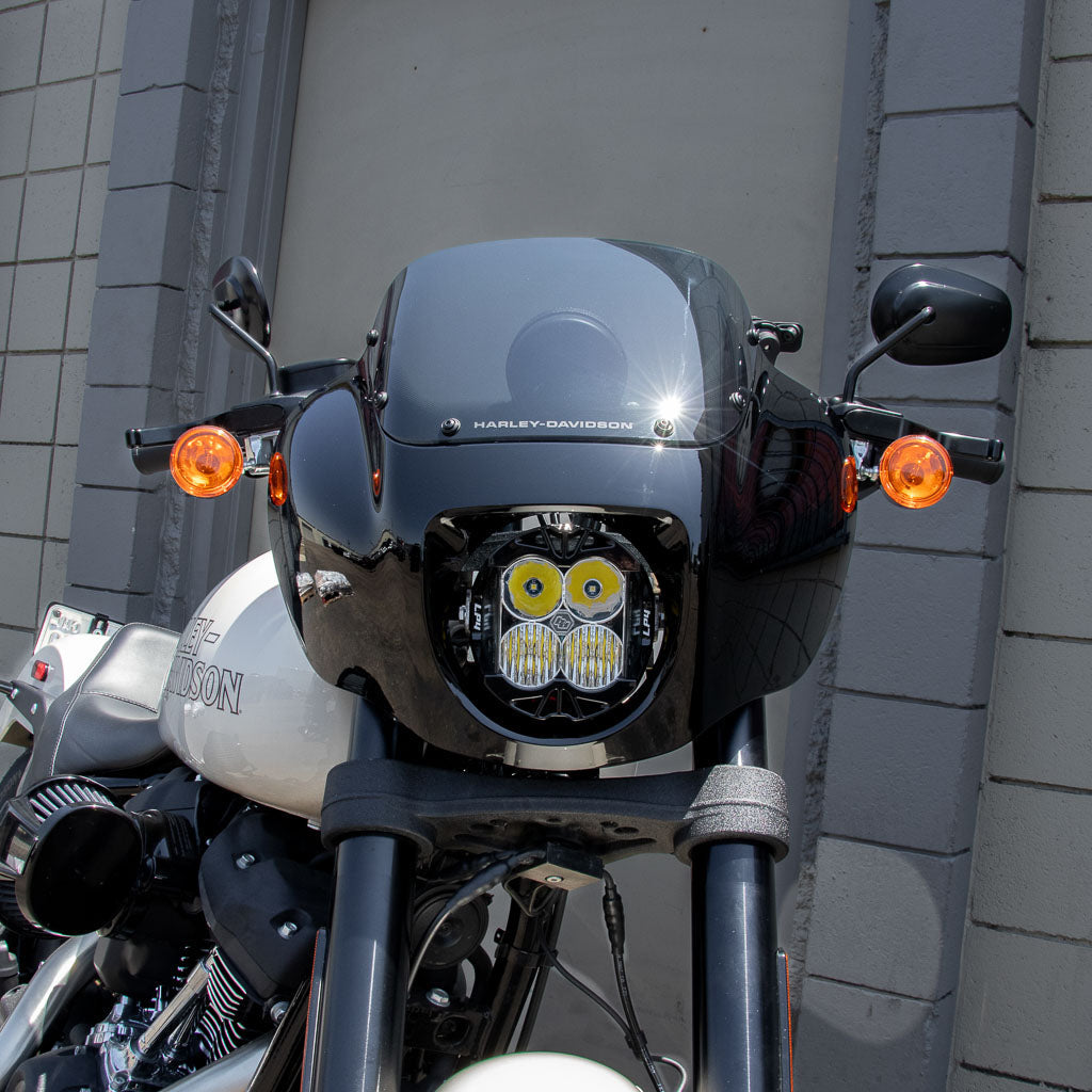 A10 Moto 3.5