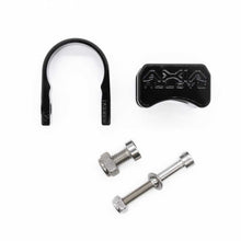 Load image into Gallery viewer, Billet Universal Crash Bar Fog Light Brackets for 1.25 &amp; 1.50 Bar Mount (Pair)