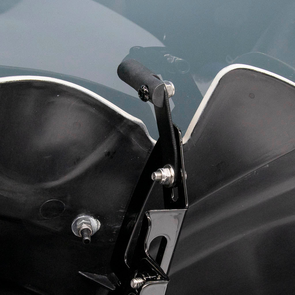 T-Sport Modular LP6 and S2 (add-on) Mounting system Dyna Narrow 127111